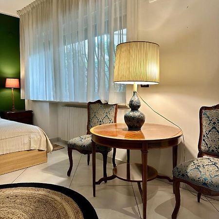 Santa Clara Suite Naples Extérieur photo