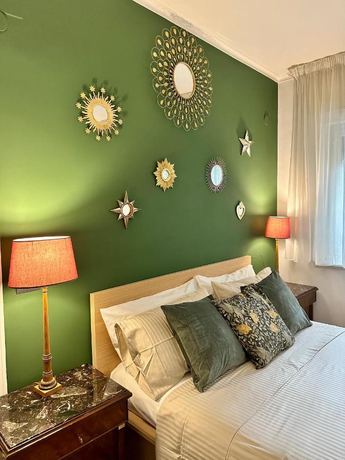 Santa Clara Suite Naples Extérieur photo