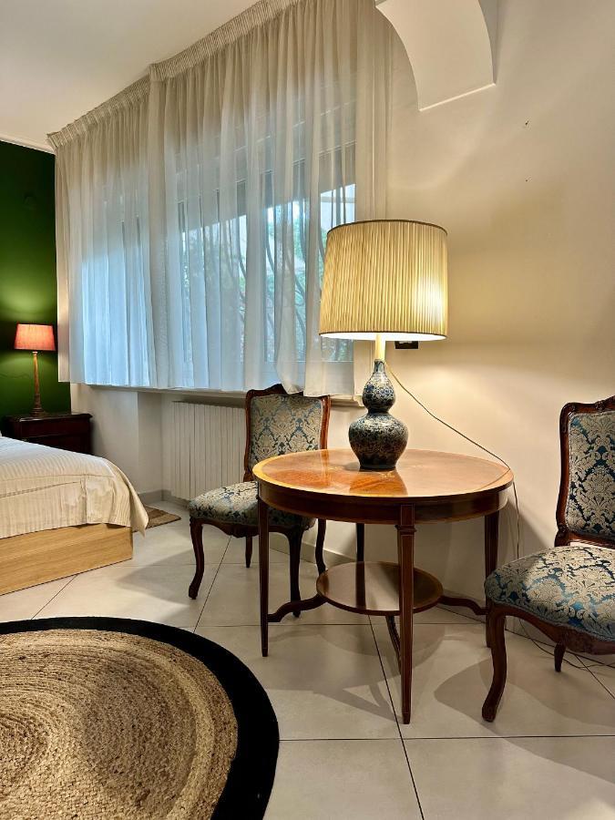 Santa Clara Suite Naples Extérieur photo