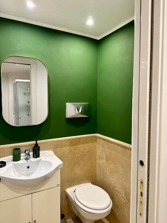 Santa Clara Suite Naples Extérieur photo
