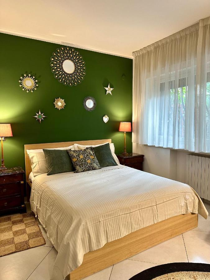 Santa Clara Suite Naples Extérieur photo