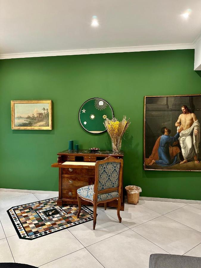 Santa Clara Suite Naples Extérieur photo
