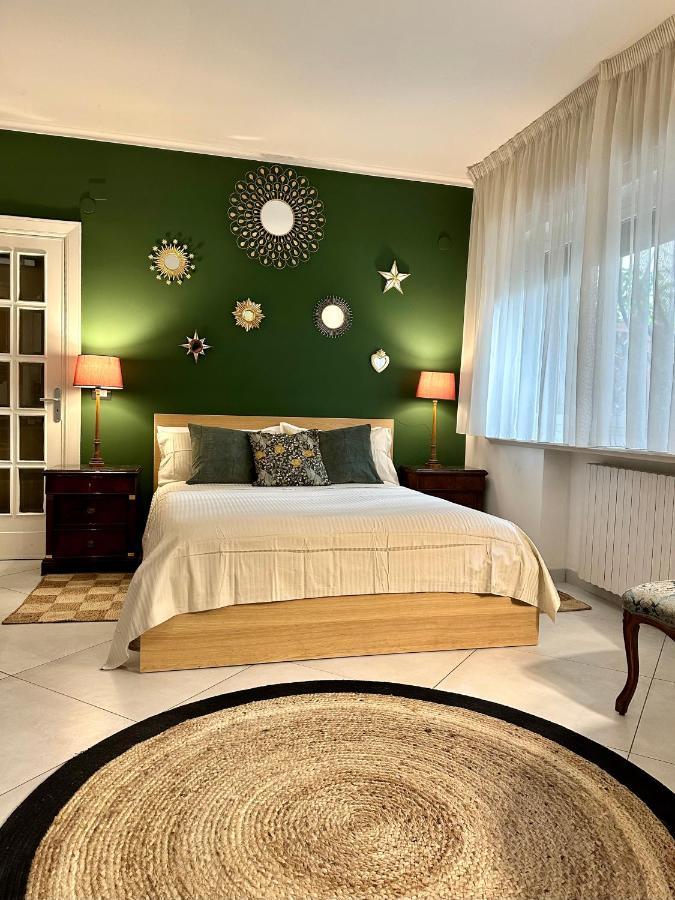 Santa Clara Suite Naples Extérieur photo