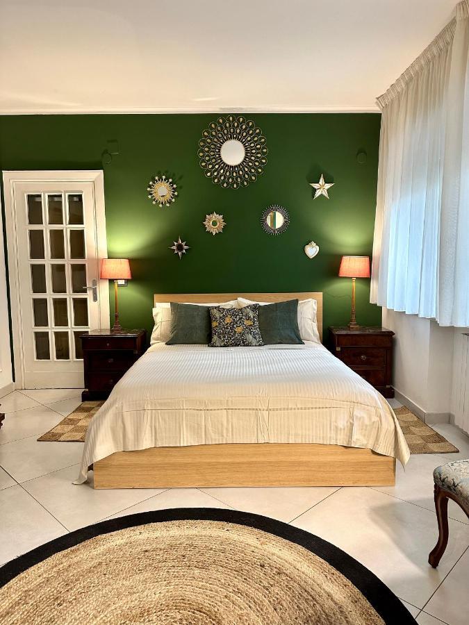 Santa Clara Suite Naples Extérieur photo