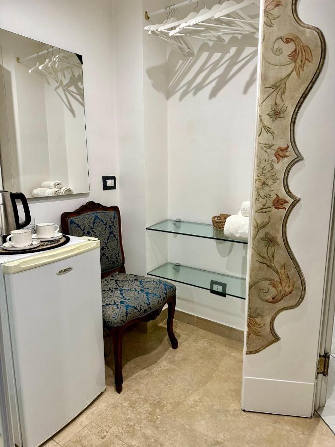 Santa Clara Suite Naples Extérieur photo