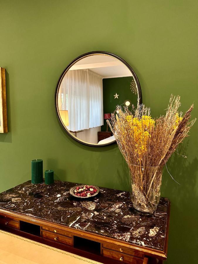 Santa Clara Suite Naples Extérieur photo