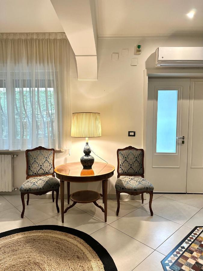 Santa Clara Suite Naples Extérieur photo