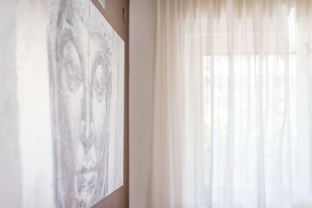 Santa Clara Suite Naples Extérieur photo
